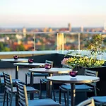 Andaz Schwabinger Tor, By Hyatt