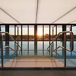 Andaz Schwabinger Tor, By Hyatt