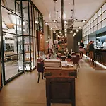 Andaz Schwabinger Tor, By Hyatt Hotel