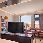 Andaz Schwabinger Tor, By Hyatt 5*
