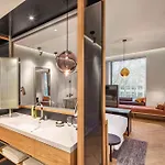 Andaz Schwabinger Tor, By Hyatt Hotell 5*