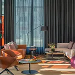 Andaz Schwabinger Tor, By Hyatt München
