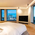 Hotell Andaz Schwabinger Tor, By Hyatt München