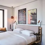 Hotell Andaz Schwabinger Tor, By Hyatt