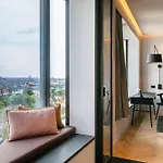 Hotell Andaz Schwabinger Tor, By Hyatt