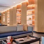 Andaz Schwabinger Tor, By Hyatt Hotell