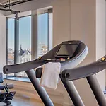Hotell Andaz Schwabinger Tor, By Hyatt 5*