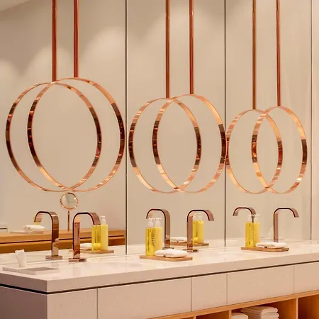 Hotel Andaz Schwabinger Tor, By Hyatt Munich
