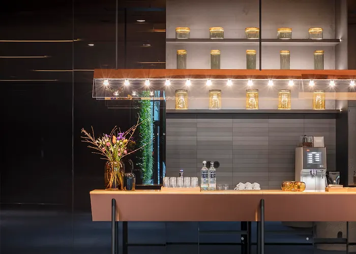 Andaz Schwabinger Tor, By Hyatt
