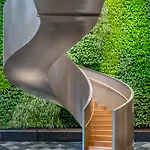 Andaz Schwabinger Tor, By Hyatt Hotel