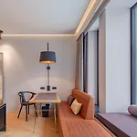 Andaz Schwabinger Tor, By Hyatt Ξενοδοχείο