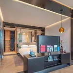 Andaz Schwabinger Tor, By Hyatt Ξενοδοχείο Μόναχο