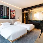 Andaz Schwabinger Tor, By Hyatt 5*