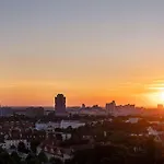 Ξενοδοχείο Andaz Schwabinger Tor, By Hyatt 5*