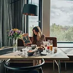 Andaz Schwabinger Tor, By Hyatt 5* Μόναχο