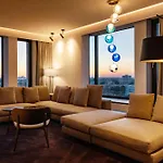 Andaz Schwabinger Tor, By Hyatt فندق