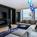 Ξενοδοχείο Andaz Schwabinger Tor, By Hyatt 5*