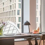 Andaz Schwabinger Tor, By Hyatt 5* Μόναχο