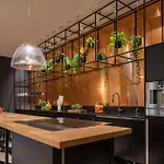 Hotel Andaz Schwabinger Tor, By Hyatt