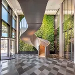 Ξενοδοχείο Andaz Schwabinger Tor, By Hyatt 5*