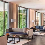Hotel Andaz Schwabinger Tor, By Hyatt Mnichov