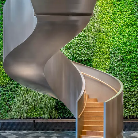 Andaz Schwabinger Tor, By Hyatt Hotel