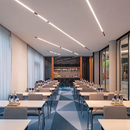 Ξενοδοχείο Andaz Schwabinger Tor, By Hyatt