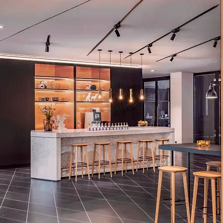 Andaz Schwabinger Tor, By Hyatt
