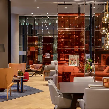 Andaz Schwabinger Tor, By Hyatt