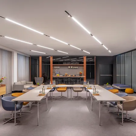 Andaz Schwabinger Tor, By Hyatt 5*