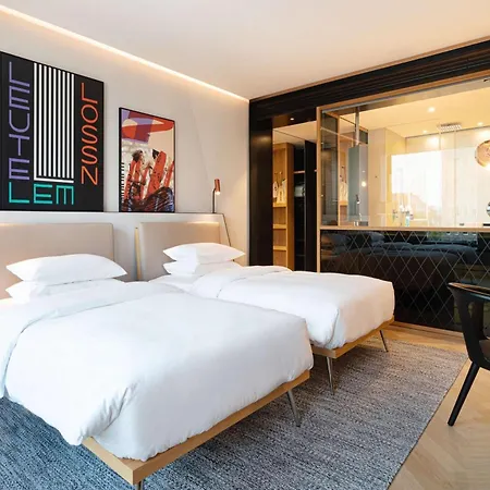 Andaz Schwabinger Tor, By Hyatt 5*
