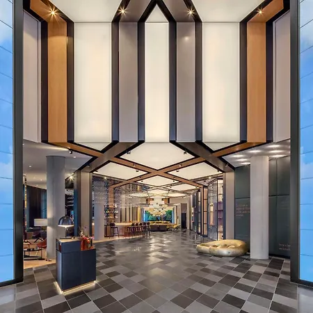Andaz Schwabinger Tor, By Hyatt 5*