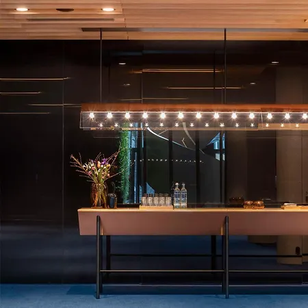 Andaz Schwabinger Tor, By Hyatt Hotel 5*