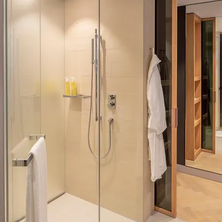 Andaz Schwabinger Tor, By Hyatt 5*