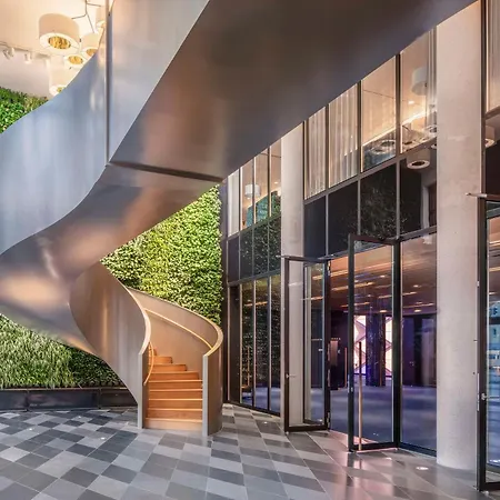 Andaz Schwabinger Tor, By Hyatt