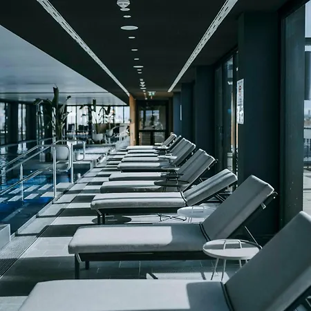 Andaz Schwabinger Tor, By Hyatt Hotel
