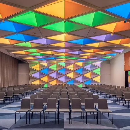 Hotel Andaz Schwabinger Tor, By Hyatt Mnichov