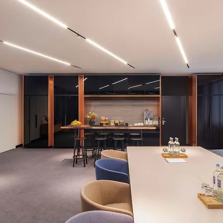 Andaz Schwabinger Tor, By Hyatt Hotel