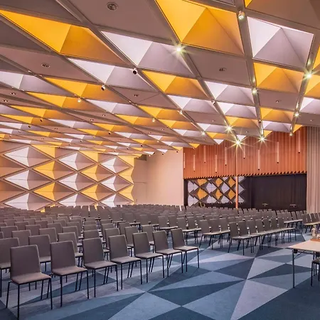 Andaz Schwabinger Tor, By Hyatt Mnichov