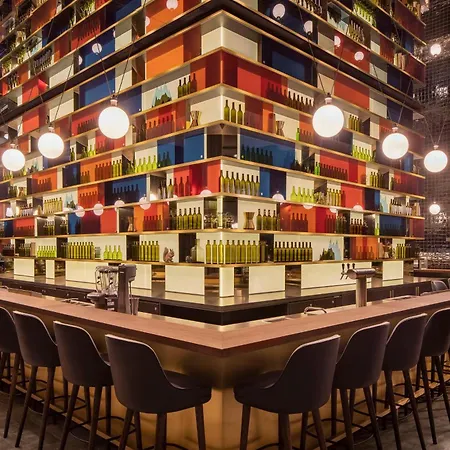 Andaz Schwabinger Tor, By Hyatt