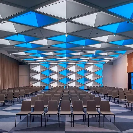 Andaz Schwabinger Tor, By Hyatt