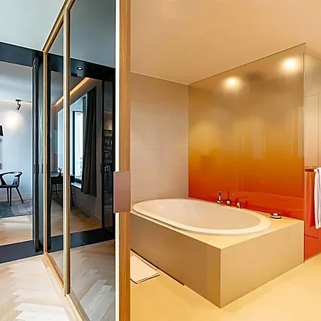 Hotel Andaz Schwabinger Tor, By Hyatt 5*