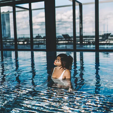 Ξενοδοχείο Andaz Schwabinger Tor, By Hyatt 5*