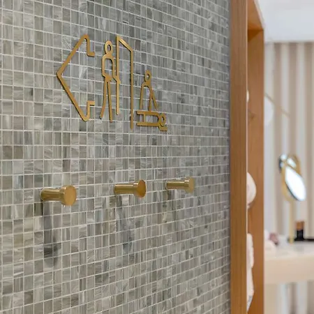 Andaz Schwabinger Tor, By Hyatt
