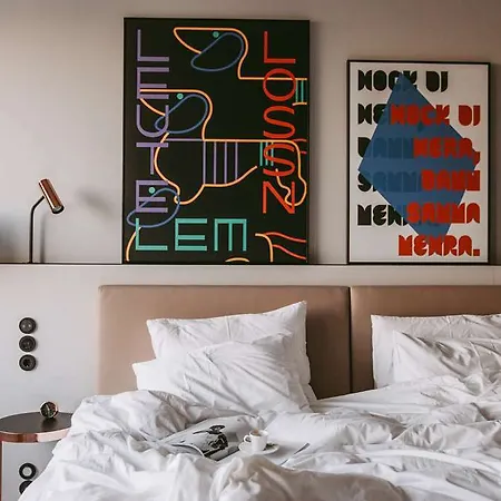 Andaz Schwabinger Tor, By Hyatt 5*