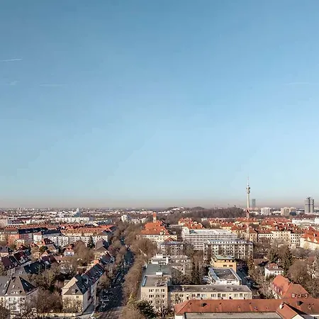 Andaz Schwabinger Tor, By Hyatt 5*