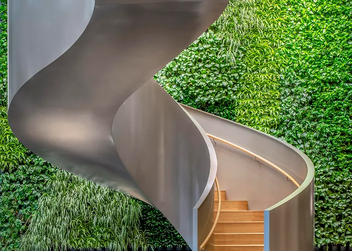 Andaz Schwabinger Tor, By Hyatt Hotel