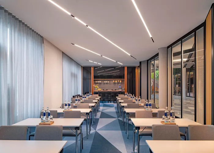 Hotell Andaz Schwabinger Tor, By Hyatt