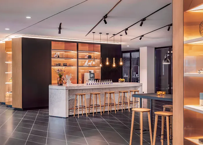 Andaz Schwabinger Tor, By Hyatt