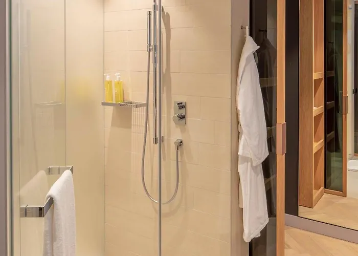 Andaz Schwabinger Tor, By Hyatt 5*